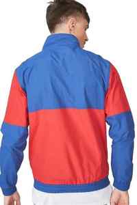 Vestes coupe-vent à manches longues pour hommes dans un nouveau design Veste coupe-vent bon marché Veste coupe-vent mode pour hommes de qualité supérieure - Product Image 5