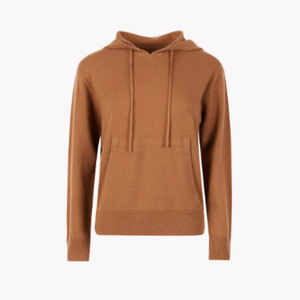 Sudaderas con Capucha y Cuello Redondo para Hombre, Tejidas, Transpirables, de Alta Calidad, 100% Algodón, Impermeables, con Logotipo Frontal, Casuales, para Invierno - Product Image 1