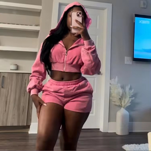 ชุดวอร์มฤดูหนาวสำหรับผู้ชายผู้หญิงชุดเสื้อแจ็คเก็ตแขนยาวสำหรับเด็กชุดฝึกกีฬาฟุตบอลวิ่งชุดวอร์มสำหรับผู้เล่น - Product Image 5