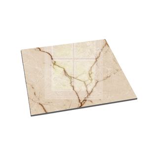 Carreaux en porcelaine polie au design moderne de haute qualité SKYTOUCH Marque Restaurant Plancher intérieur Finition brillante Porcelanato - Product Image 1