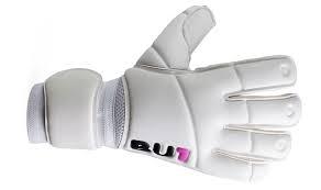 Guantes de portero de cuero Premium personalizables de alta calidad para uso en exteriores - Product Image 4