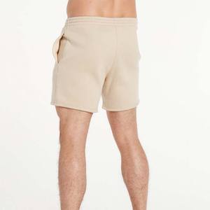 กางเกงขาสั้นออกกำลังกายของผู้ชายกางเกงขาสั้นวิ่งออกกำลังกายน้ำหนักเบาระบายอากาศได้ดีเป็นมิตรกับสิ่งแวดล้อม - Product Image 5