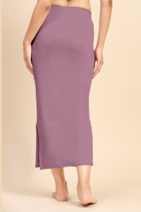 Conjunto de Faja Moldeadora Trendmalls Light Onion para Mujer, Transpirable, Antibacteriano, Ecológico, de Spandex, Control Medio - Product Image 5