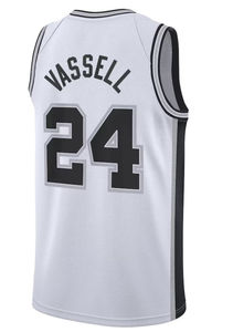 Conjunto de Uniforme de Baloncesto de Secado Rápido, Transpirable y de Alta Calidad al por Mayor - Product Image 4