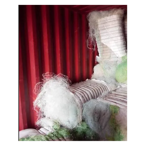 Restos de Redes de Pesca, Material de Nailon/Polipropileno - Product Image 6