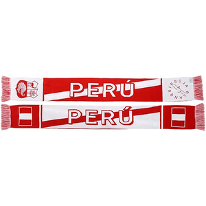 Custom Trendy Plain Dyed Knitted Football Fans <b>Scarves</b> Custom Made New Arrival Knitted Football Fans <b>Scarves</b> - Product Image 4