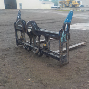 NUEVO CATER PILLAR de 98" de ancho x 71" de largo FUSION924K 930K 930M 938K - Product Image 2