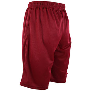 Pantalones Cortos de Baloncesto para Hombre, de Alta Calidad, Personalizados, Transpirables, Estilo Jogger, Casuales, en Tallas Grandes, de Malla, Precio Económico, al por Mayor - Product Image 6