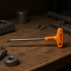 Llave hexagonal con mango - Product Image 3