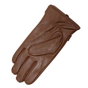 Gants de conduite durables fabriqués en cuir souple pour un port confortable, une meilleure adhérence et un contrôle fiable des mains - Product Image 6