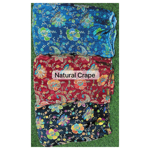 Tela Crepé No Tejida de Alta Calidad Premium al por Mayor para Prendas de Vestir para Bodas y Accesorios - Honey Lace Boys - Product Image 2