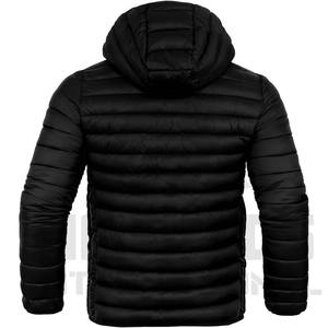 Veste bouffante à manches longues en plein air de haute qualité Prix raisonnable Vestes bouffantes Vente en ligne | Veste bouffante à la mode la plus vendue - Product Image 3