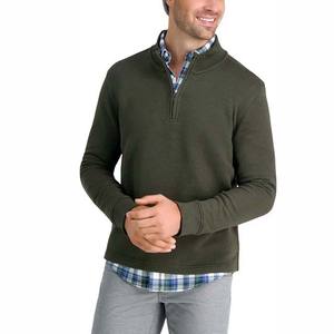 Sudadera con Capucha Deportiva de Algodón Unisex, Sudadera de Invierno Barata al por Mayor, Sudadera Informal con Botones para Hombre, Sudadera Lisa con Logo - Product Image 6