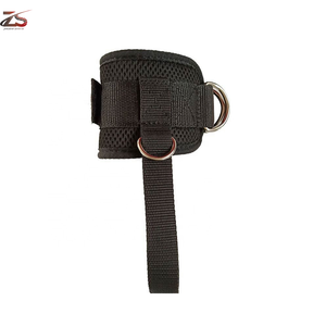 Sangles de cheville rembourrées en néoprène pour le soutien de l'entraînement de gymnastique du Pakistan - Product Image 5