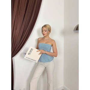 MAVI 30134 BLUZ - MAVI - Product Image 1