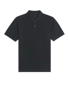 Camiseta de polo personalizada de alta calidad para hombre, manga larga con cuello a rayas de Rugby transpirable, talla grande, punto de moda - Product Image 3