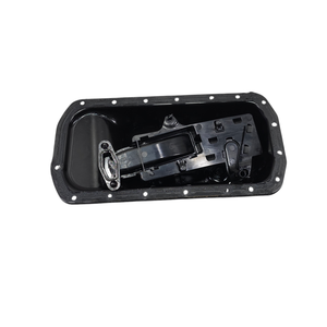 BAC À HUILE MOTEUR PEUGEOT 2008 Série 9813973280 YH01 Diesel 1500 (19>) - Product Image 3