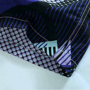 Nueva llegada de los hombres de algodón personalizado hasta la rodilla pantalones cortos casuales de los hombres pantalones cortos casuales para la venta - Product Image 5