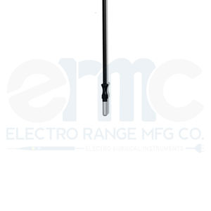 Fournisseur d'outils médicaux professionnels Équipement réutilisable en acier inoxydable Électrode à bille monopolaire active Instruments chirurgicaux de 6MM - Product Image 6