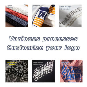 เสื้อสเวตเตอร์มีฮู้ดสำหรับผู้ชายเสื้อสเวตเตอร์มีซิปไซส์ XL ปรับแต่งได้ชุดสเวตเตอร์พิมพ์ลายคุณภาพสูงแบบระเหิดสำหรับฤดูหนาว - Product Image 6