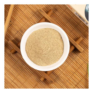 Poudre de poivre blanc séché naturel brut du Brésil - Product Image 2