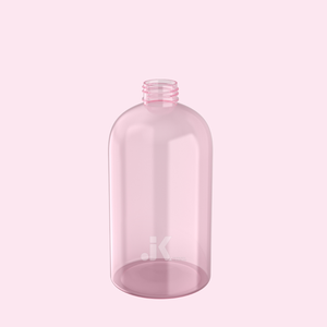 Para botellas de PET de 750ml Envases de plástico Lujo Claro Vacío Boston DE LA FÁBRICA DE VIETNAM CON EL MEJOR COSTO DE ATERRIZAJE-M0515T - Product Image 3