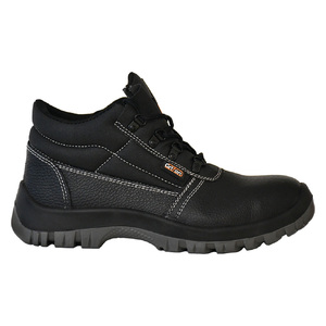 Chaussures de sécurité haute sécurité 'elgon' taille 38 - Product Image 1