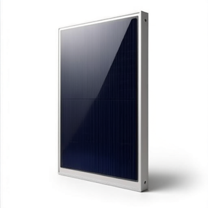 แผงโซลาร์เซลล์แบบโมโนคริสตัลไลน์ HJT แบบสองหน้า Aptos 370W รุ่น DNA-120-MF26-370W - Product Image 2