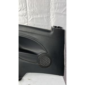 Panel Trasero Izquierdo para SEAT Ibiza Serie (12>15) 307833734 CGG - Product Image 2