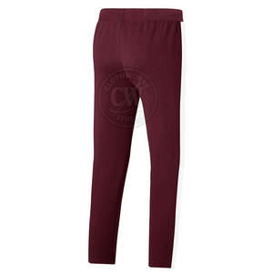 100% coton Martial hommes survêtement Slim Fit hommes formation Sport avec Logo personnalisé hommes survêtement pour adultes - Product Image 3