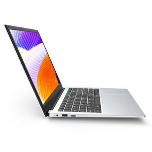 Escritorio Portátil Económico Ultra Delgado de 15.6 Pulgadas, 128G SSD, 144Hz, Inglés Americano, Gráficos Dedicados, Retroiluminación RGB, para Juegos y Oficina, ODM, el Mejor - Product Image 4