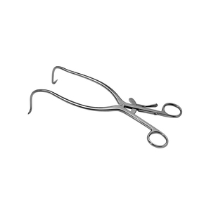 Wholesale Custom Veterinary Retractors High Quality Manual Stainless Metal <b>Surgical</b> Retainers Best Design OEM Cheap Price - Product Image 3