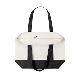High Quality Fashionable Canvas Shopping <b>Bag</b> Versatile and Economical for Various Purposes 2026 - Product Image 2