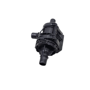 POMPA ACQUA AUXILIARIA NISSAN Qashqai Serie 212001517R Diesel 1500 (14>) - Product Image 5