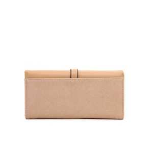 Sacs et étuis à cosmétiques portefeuille Casual P70755 beige - Product Image 1