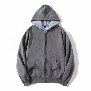 Sweats à capuche pour hommes de haute qualité unisexe Streetwear pull en gros sweats à capuche personnalisés broderie Streetwear promotionnel - Product Image 4