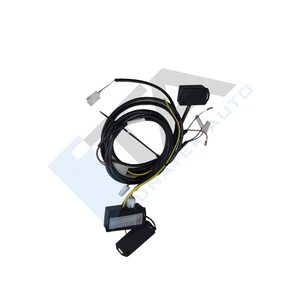 Man Tge Crafter Ducato Rơ Le Nhảy Cho Người Chạy Nước Rút Vận CHuyển Đồ Mở Cửa Trượt Tự Động Ẩn Con Lăn Cơ Chế - Product Image 5