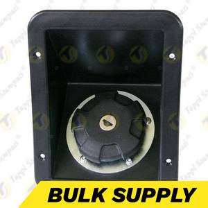 Bouchon de réservoir de carburant insonorisé pour générateur, support de remplissage, pièces de rechange pour générateur |   Vente en gros industrielle |   Code HS 85030091 - Product Image 1