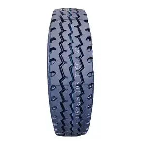 Pneus Tubeless de remorque de tracteur radial de haute qualité livraison rapide nouveau 11R22.5 295 60R22.5 315 60R22.5 295 75R22.5 315 - Product Image 6
