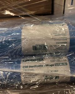 Palette de fournitures de santé à prix réduit, entièrement scellée - Product Image 2