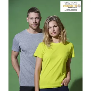 T-shirt Basic-T 145 gsm merchandising personalizzato - Product Image 1