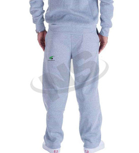 Pantalon de jogging évasé pour homme, sur mesure, de haute qualité, style empilé, taille élastique, imperméable, respirant, OEM, décontracté, hiver - Product Image 3