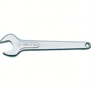 Clés à mâchoires simples Usag Product - Product Image 2