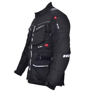 Vestes moto homme - Product Image 4