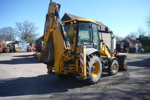 ลดราคาขายรถตักล้อยาง JCB 3CX/JCB 3CX ECO มือหนึ่งและมือสอง มีจำหน่ายแล้ว - Product Image 6
