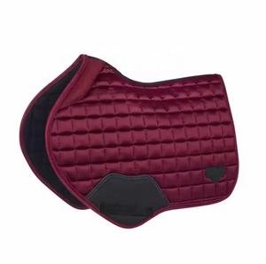 Almohadilla de Silla de Montar Premium – Diseño transpirable, amortiguador y duradero para jinetes. - Product Image 3