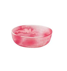 Cuenco de resina de lujo con logotipo personalizado para utensilios de cocina, cuenco para el hogar, productos de alta demanda, cuencos para servir respetuosos con el medio ambiente al por mayor - Product Image 1