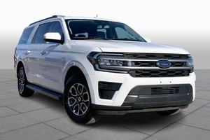 Ford Expedition MAX XLT 4WD 2024 Usado, SUV de 4 Puertas - con Bajo Kilometraje - Product Image 2