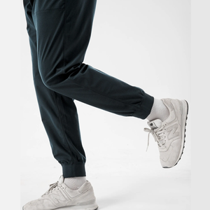 Jogging actif confortable pour hommes OEM Pantalons et pantalons extensibles dans les 4 sens - Product Image 6
