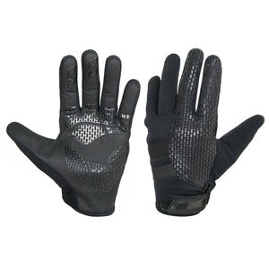 Gants de Motocross unisexes de haute qualité sur mesure avec doigt complet gants de Moto coupe-vent vente en ligne Logos personnalisés pour le cyclisme - Product Image 4